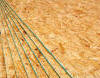 Oriented Strand Board